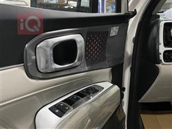 کیا سۆرینتۆ
